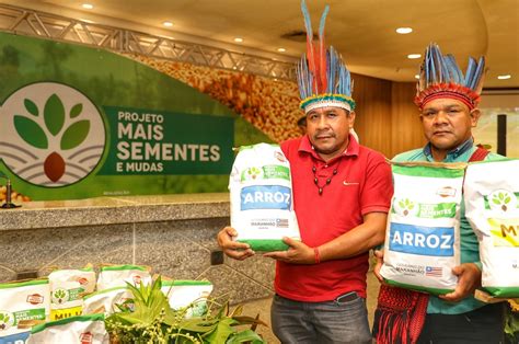 Governo do Maranhão realiza abertura oficial do Ano Agrícola e