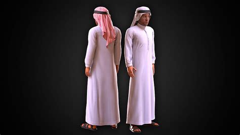 Arabic Man In Characters Arab Man HD Wallpaper Pxfuel