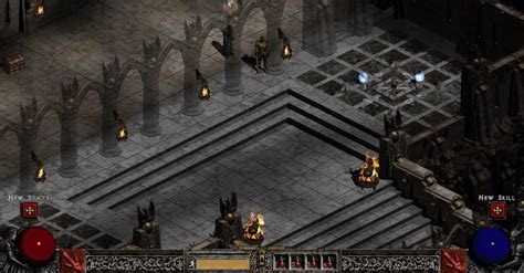 Rumor Diablo Remake Todav A Esta En Desarrollo Gaming Coffee