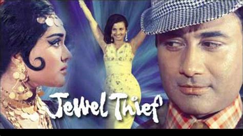 Dev Anand's 10 best movies of all time