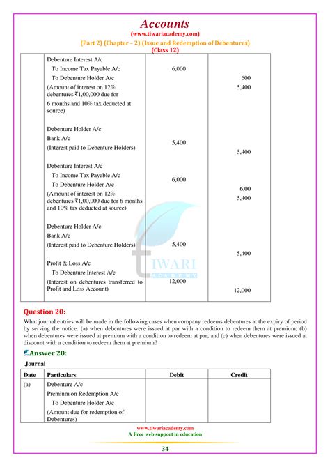 Ncert Solutions For Class 12 Accountancy Part 2 Chapter 2 For 2024 25