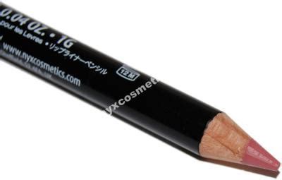 Nyx Kredka Kontur Wka Do Ust Nude Pink Oficjalne