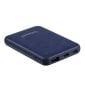 Intenso Xs Powerbank Mah Azul Pccomponentes