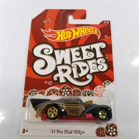 Valentine S Day Gifts For Men Who Love Hot Wheels Autoevolution