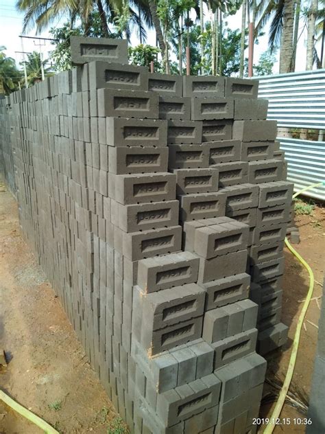 Fly Ash Bricks In Tumakuru Karnataka Fly Ash Bricks Fly Ash Blocks