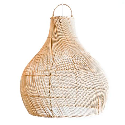 Hanglamp Bangli Natural Rotan Kopen Shop Hanglampen Bij Loods