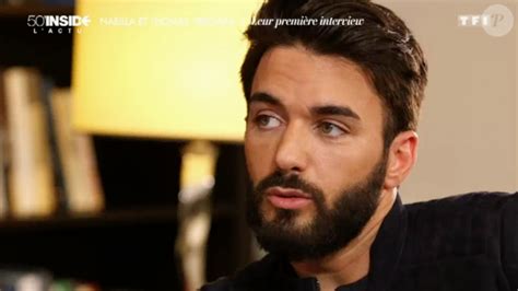 Photo Thomas Vergara Dans 50 Min Inside Sur TF1 Le 29 Mai 2016