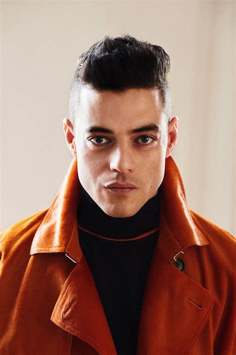 Pin by Hillary |-/ on Malek | Rami malek, Rami said malek, Actors