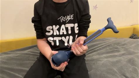 Отаматон - мой новый музыкальный инструмент - YouTube