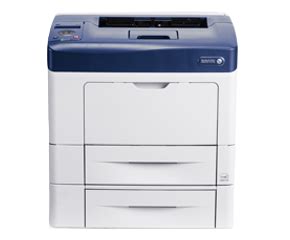 Xerox Phaser Exceptional Value And Color Performance