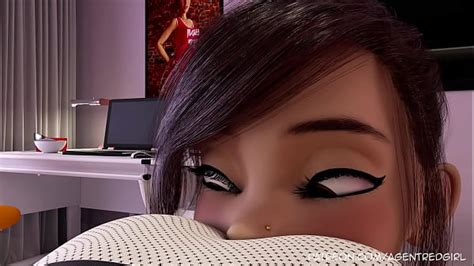 Agentredgirl Videos Xvideos