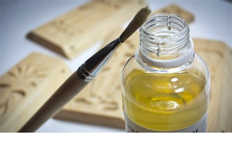 Какое выбрать масло для обработки дерева?