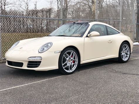 2012 Porsche 911 Targa 4S Stock 3110 For Sale Near North Miami Beach