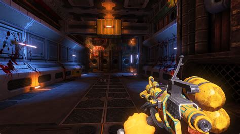 February 2014 image - Viscera Cleanup Detail - IndieDB