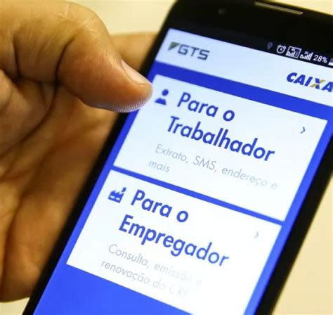 Caixa conclui divisão de lucro do FGTS veja como saber quanto você