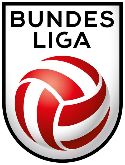 Bundesliga (OEFBL) Logo – Design Tagebuch