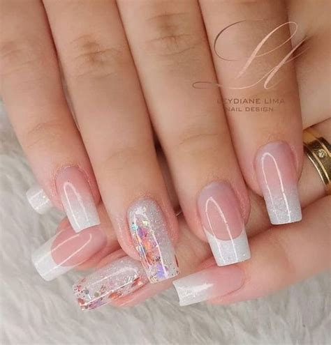 Unhas Delicadas E Encapsuladas Inspira Es Cheias De Feminilidade