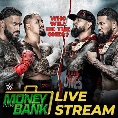 Whatculture Wrestling On Twitter Wwe Money In The Bank Live