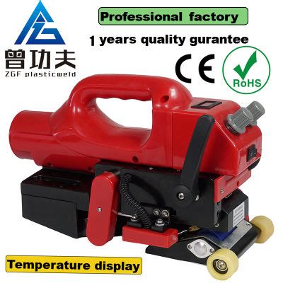 China Hot Wedge Geomembrane Welder Machine For Welding Hdpe China Hot Wedge Welder Hot Wedge