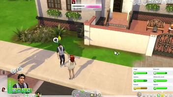 Sims Porn Game Porn Videos LetMeJerk