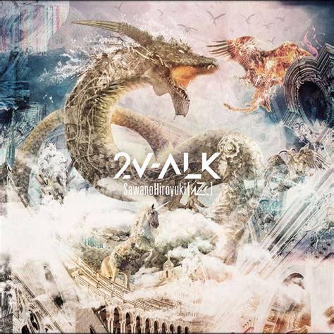 V Alk Sawanohiroyuki Nzk Apple Music