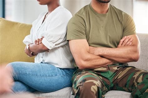 Protecting Military Survivor Benefits In A Florida Divorce The