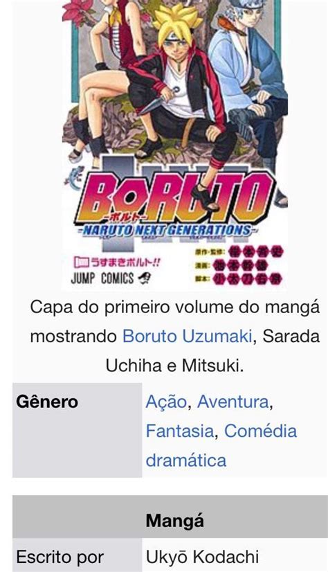 Masashi Kishimoto N O O Criador De Boruto Boruto Oficial Br Amino