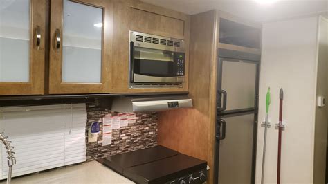 How To Secure A Microwave In An Rv Effective Ways And Tips Go