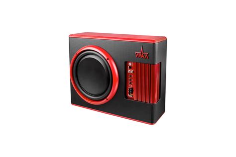 Сабвуфер Ural sound АКТИВНЫЙ УРАЛ АС-У12А КОМПАКТ - выгодная цена ...