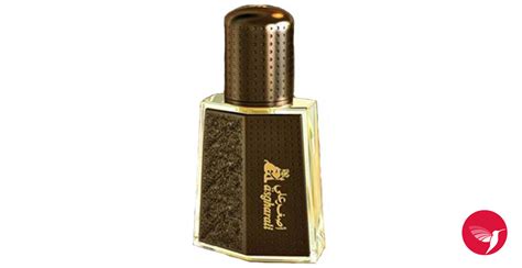 Dehn Al Oud Asgharali Parfum Un Parfum Unisex