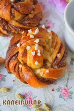 Kanelbullar Brioche Su Doise La Cannelle Aux D Lices Du Palais