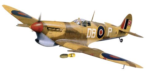 New 1 72nd Airfix Spitfire Mk Vc Page 2 Work In Progress Aircraft