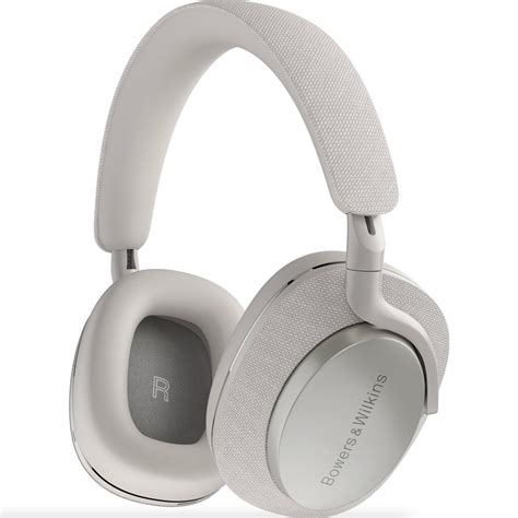 Fone Ouvido Sem Fio Bowers Wilkins Px S Noise Canceling Wireless