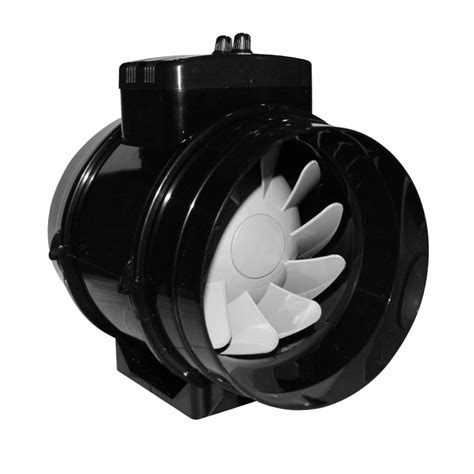 Extractor De Ar Vk Mm M H Ventilador Winflex Ventilador