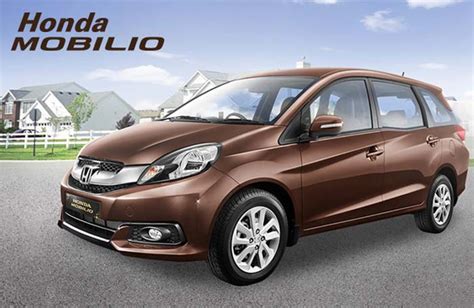 Mobilio E Cvt Prestige Interior General Tips