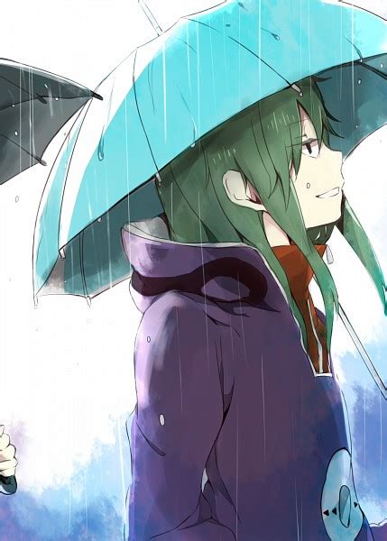 Kido Tsubomi Kagerou Project Mobile Wallpaper By Pixiv Id 4933124