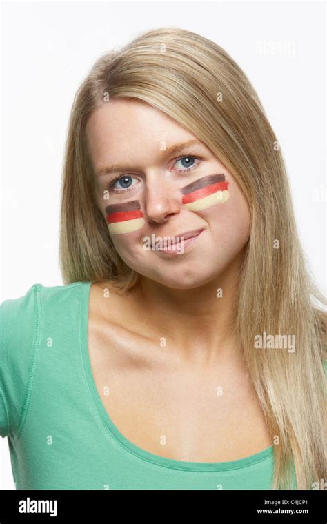 Tricolour face hi-res stock photography and images - Alamy