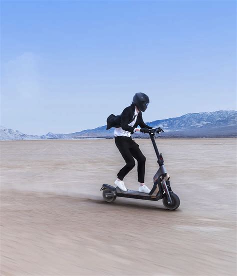 Segway elektrische steps | Krëfel