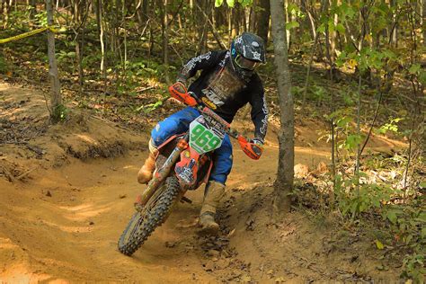 2020 Burr Oaks Gncc Results Cycle News