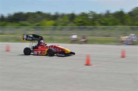 Cyclone Racing is making strides in SAE Formula competitions – Iowa ...