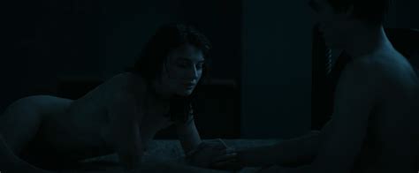 Nude Video Celebs Alice Pagani Nude Non Mi Uccidere