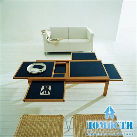 Картинки прикольные и необычные Столы (22 фото)