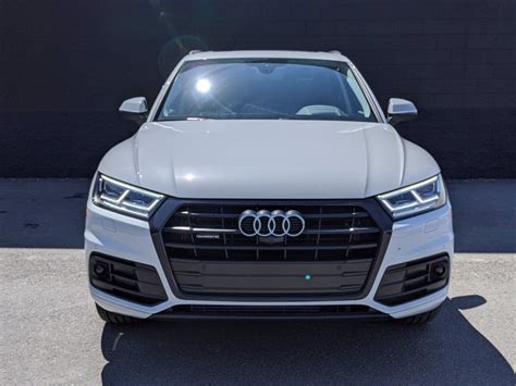 Pre-Owned 2019 Audi Q5 Prestige Sport Utility in Lehi #2AU2103 ...