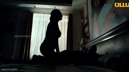 Games Of Karma Kachra 2021 Ullu Hindi Hot Short Film