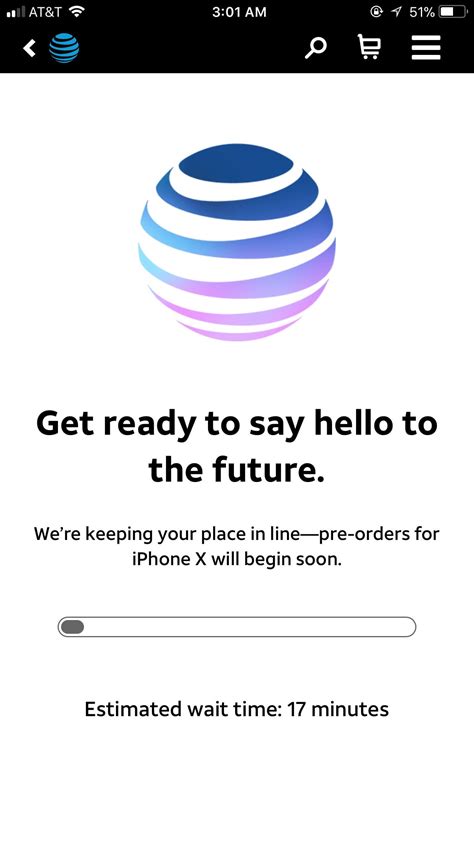 A fun little story brought to you by AT&T. : iphone