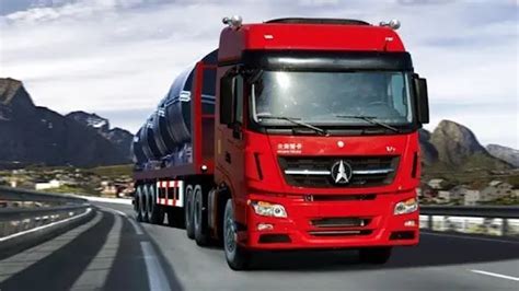 China's Top 3 Truck Brands | AutoCango Blog