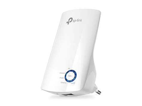 TL-WA850RE | 300 Mbps Wi-Fi удължител на обхват | TP-Link