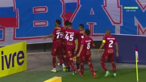 Bahia 3 X 0 Chapecoense Assista Aos Gols E Melhores Momentos Do Jogo