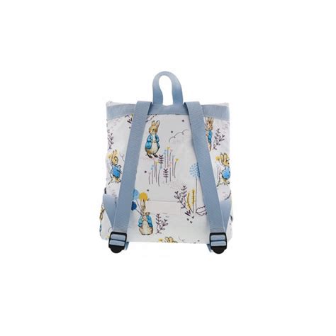 Peter Rabbit Childrens Backpack Beatrix Potter Shop