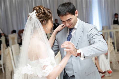 filewedding dance  azerbaijanian couplejpg wikimedia commons